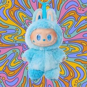 POP MART official Labubu Big Into Energy Hope (new, authentic, sealed)
